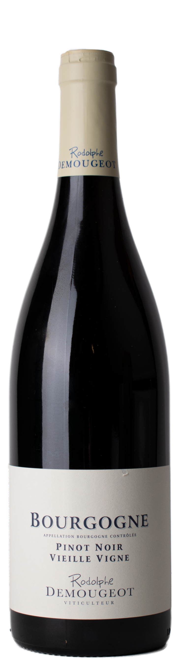 Bourgogne Pinot Noir 2022 Vieille Vigne 1,5l