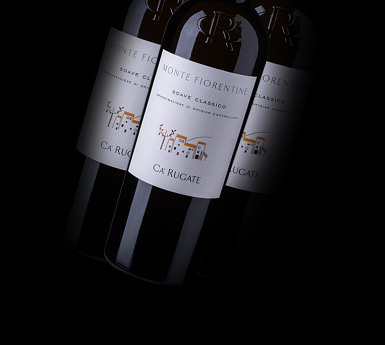 Mineralige Soave Classico 