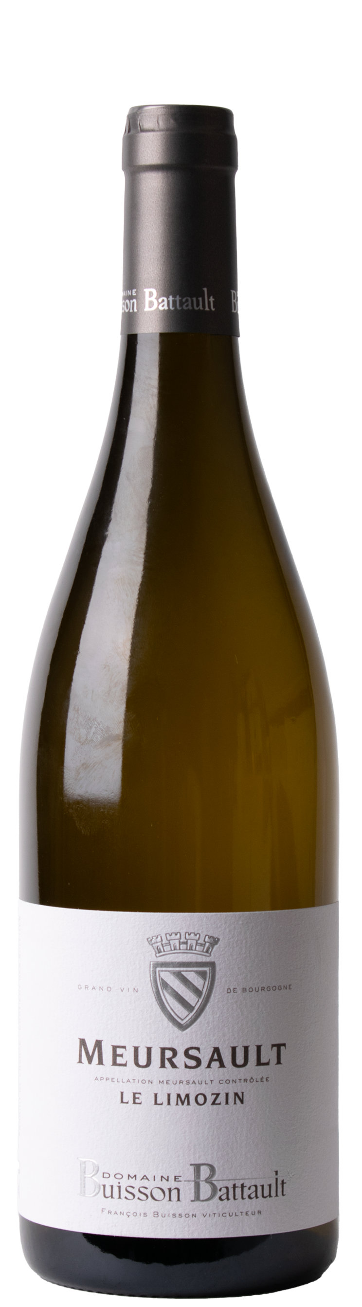 Meursault 2023 Le Limozin