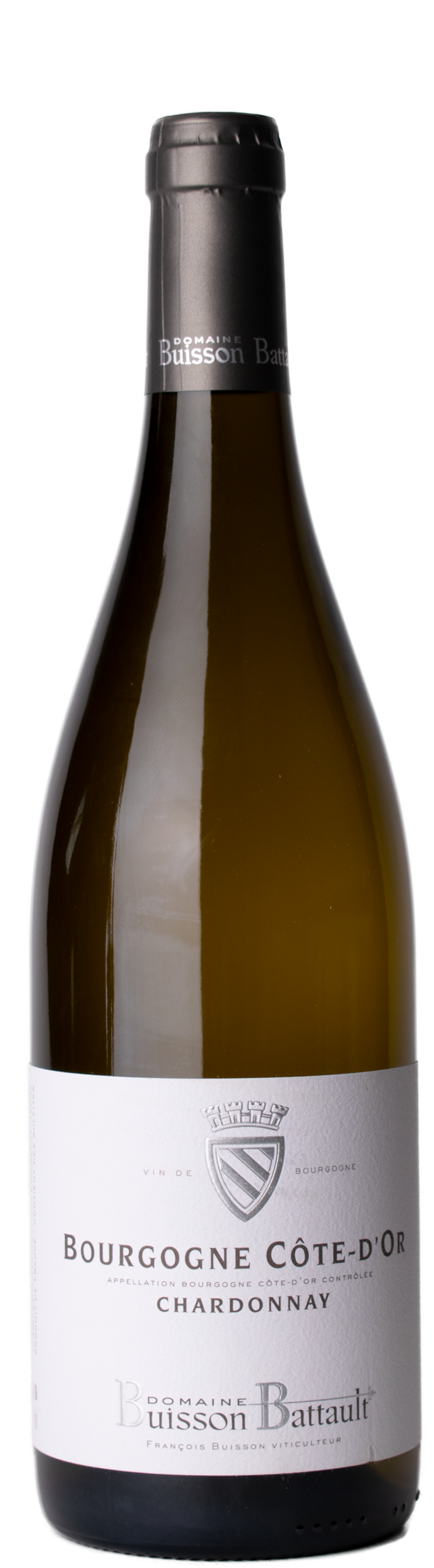 Bourgogne Chardonnay Cote D'Or 2022