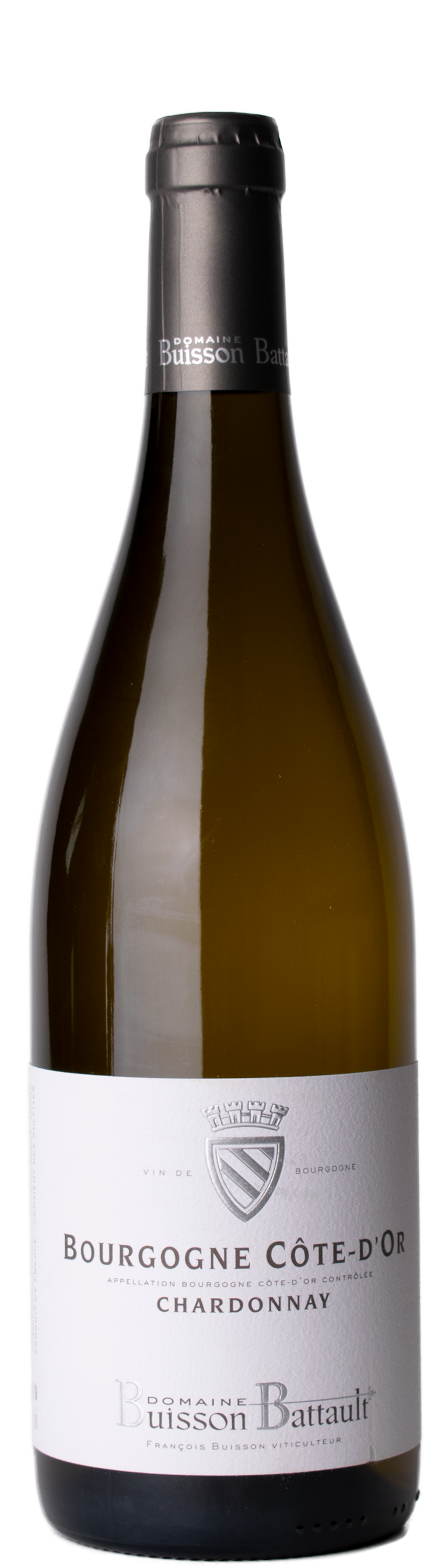 Bourgogne Chardonnay Cote D'Or 2022 Bourgogne Chardonnay Cote D'Or 2022