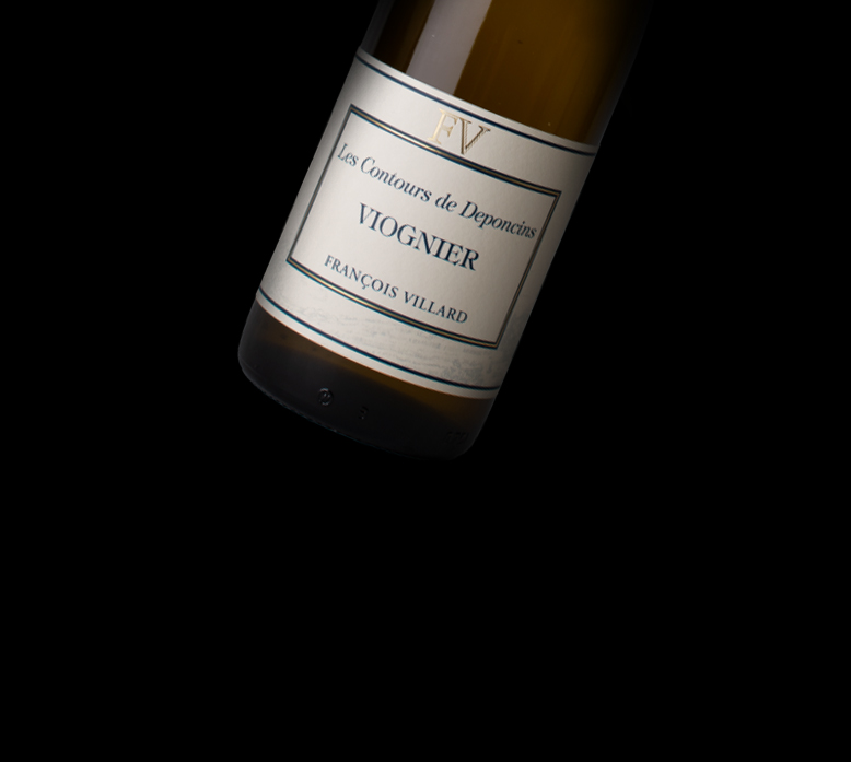 Viognier met Condrieu-allure 