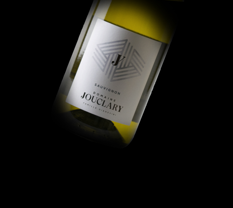 IGP D’Oc sauvignon 2025 