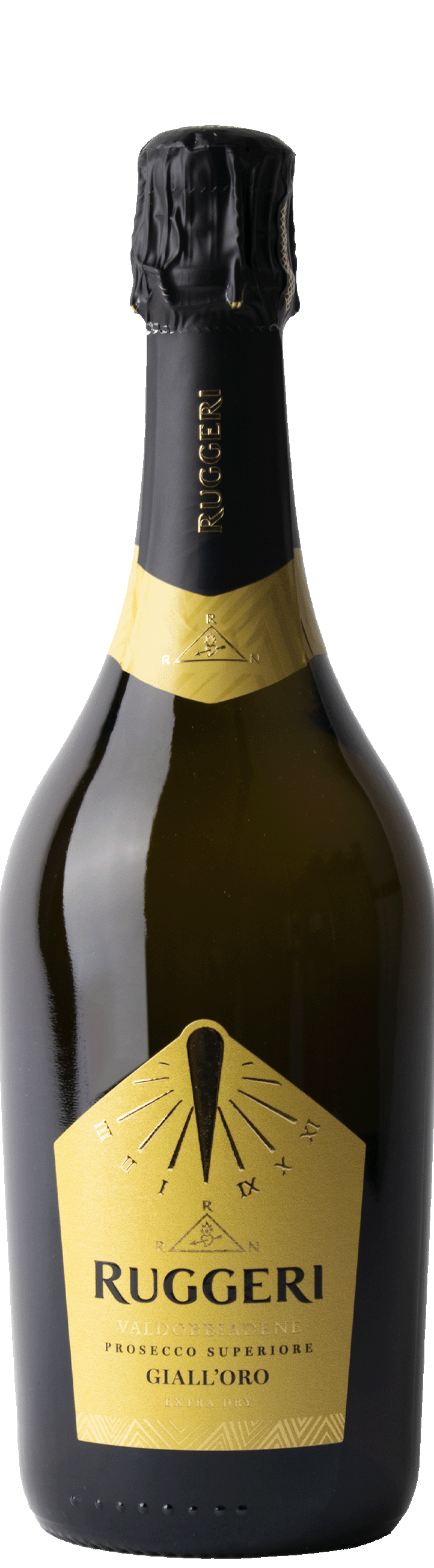 Valdobbiadene DOCG Prosecco Superiore Extra Dry Giall'Oro