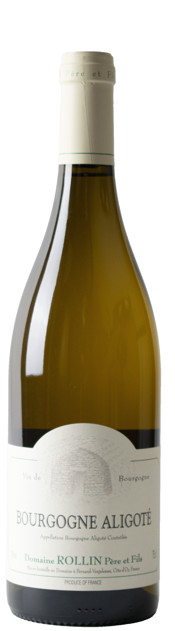 Bourgogne Aligoté 2023