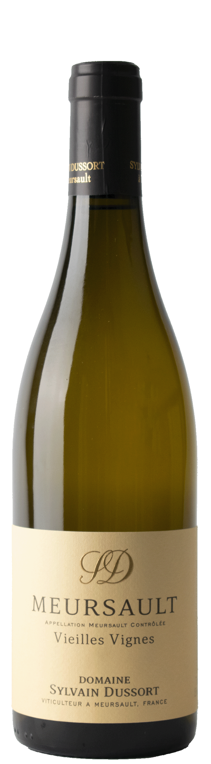 Meursault 2023 Vieilles Vignes