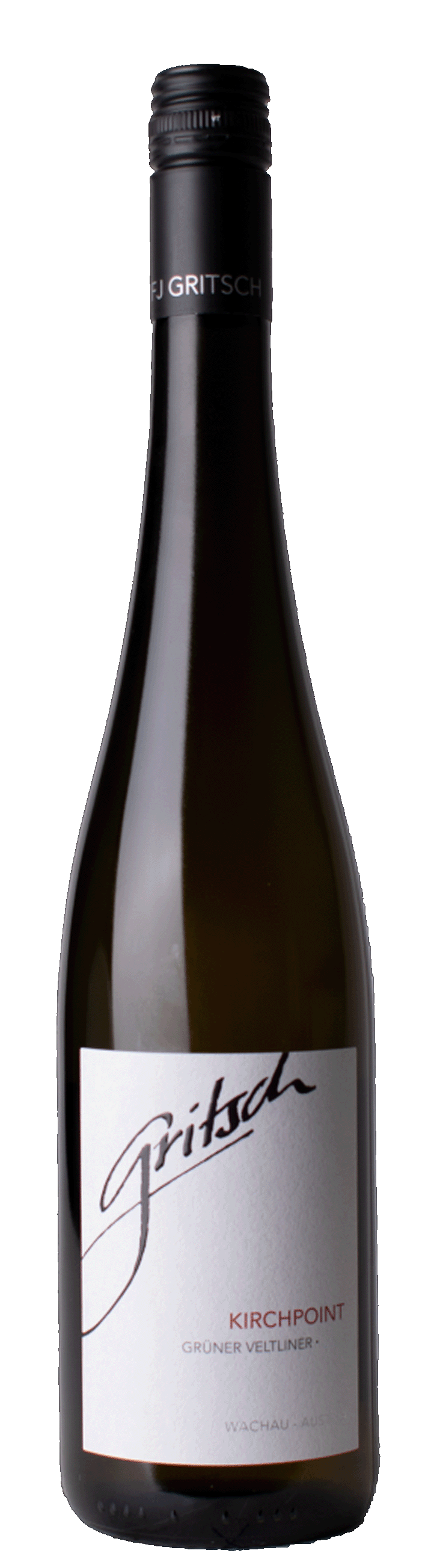 Wachau 2024 Grüner Veltliner Kirchpoint