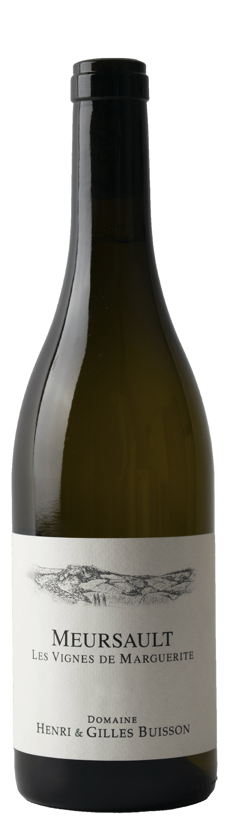 Meursault 2023 Les Vignes de Marguerite