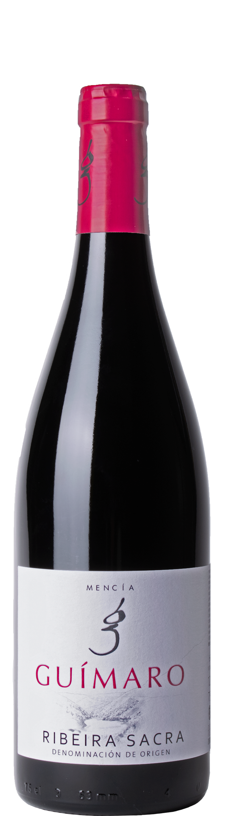 Ribeira Sacra Mencia Joven 2021