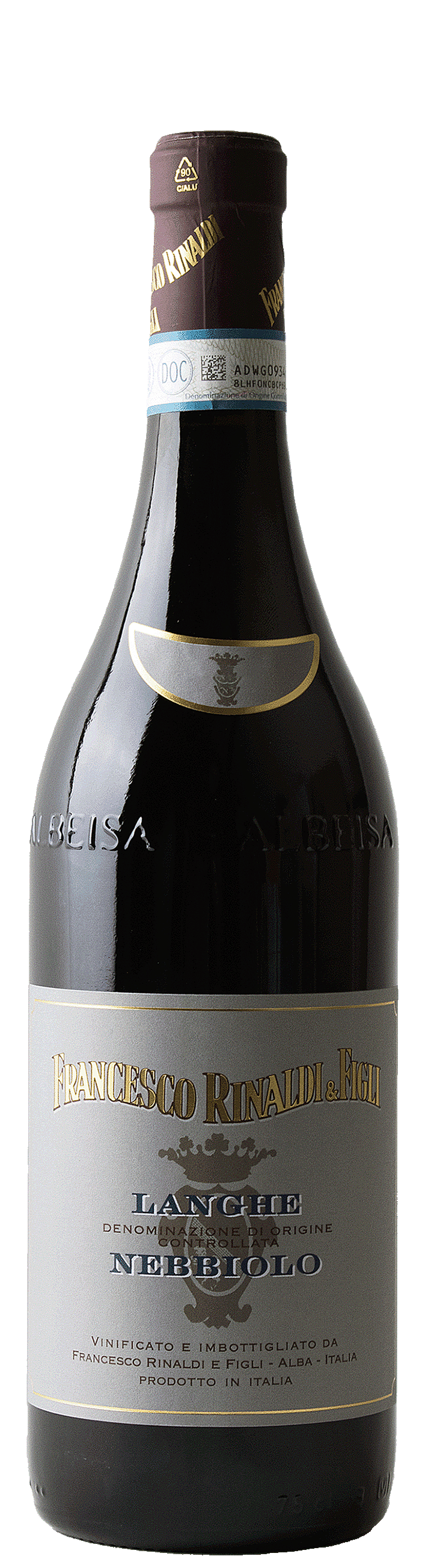 Langhe Nebbiolo 2023