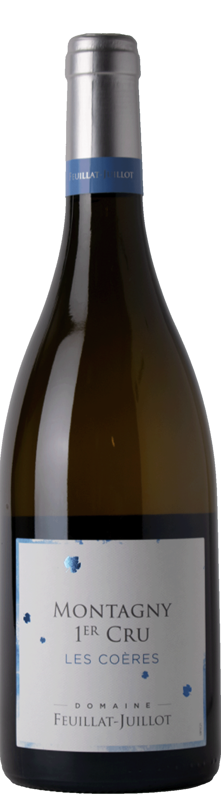 Montagny 1er cru blanc Coeres 2021