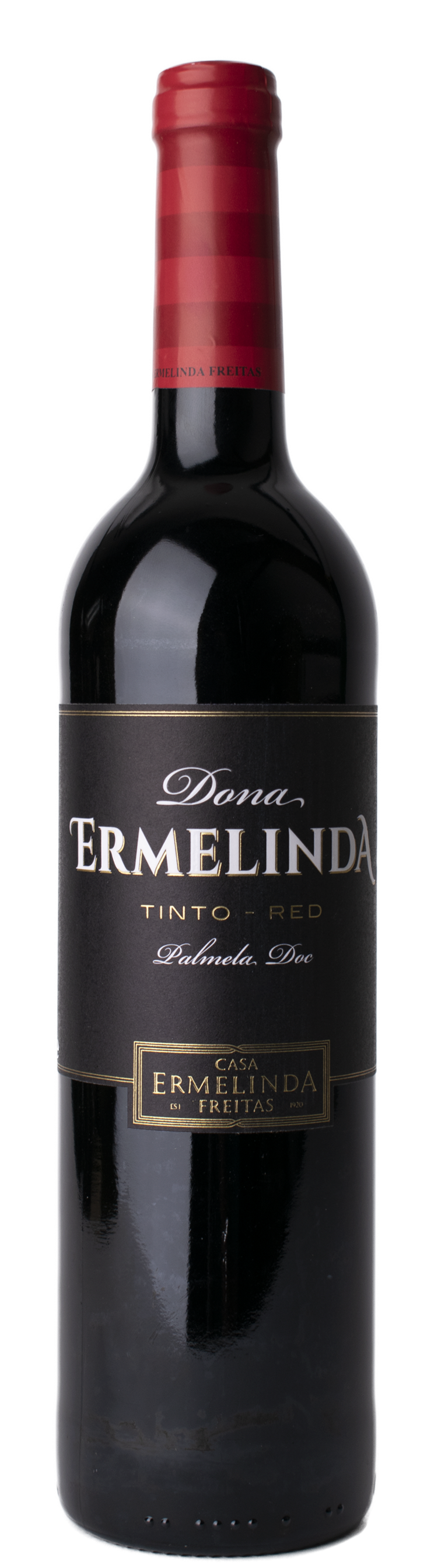 Palmela 2023 Dona Ermelinda Tinto Palmela 2023 Dona Ermelinda Tinto