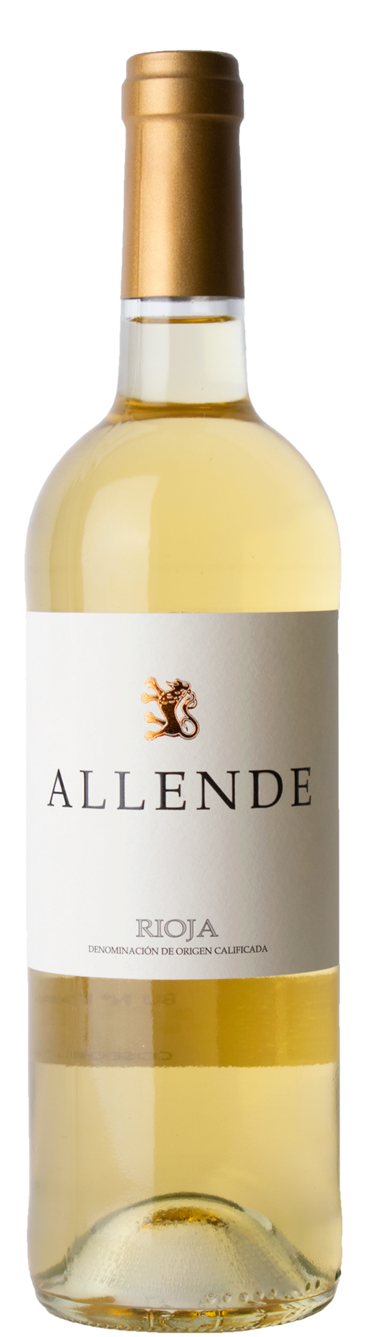 Rioja 2018 Allende Blanco