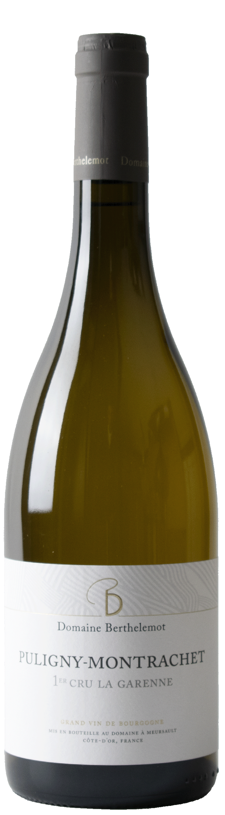 Puligny Montrachet 2023 1er Cru La Garenne