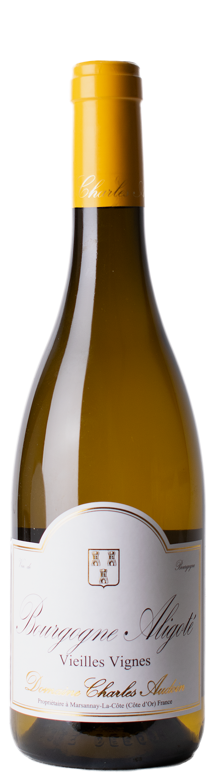 Bourgogne Aligoté 2023 Bourgogne Aligoté 2023