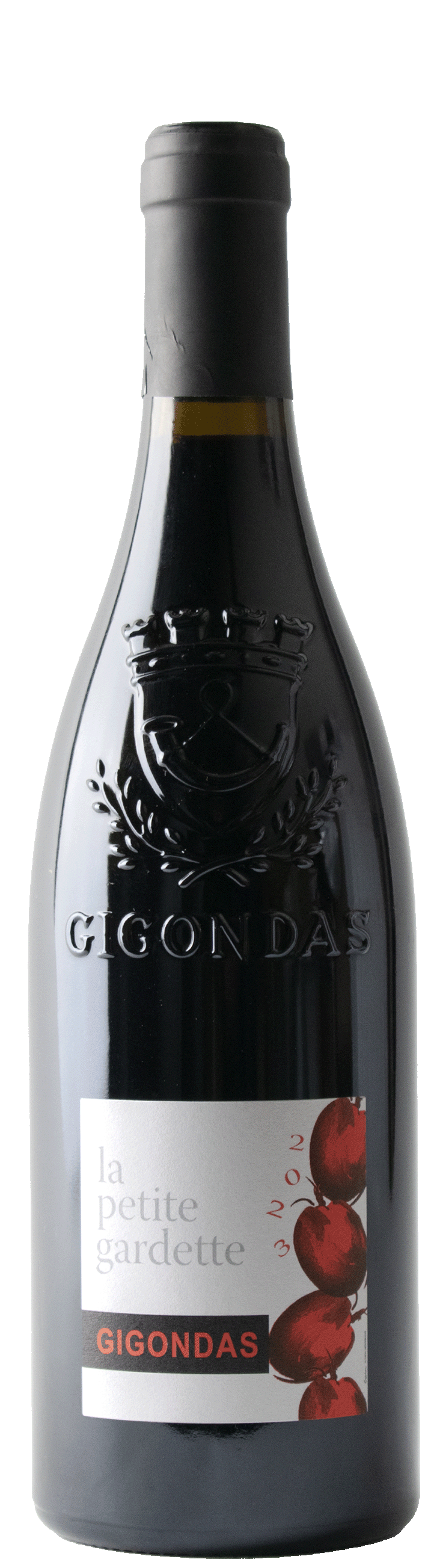 Gigondas 2023 La Petite Gardette