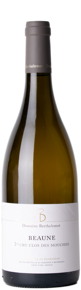 Beaune 1er Cru Clos des Mouches 2023 Blanc