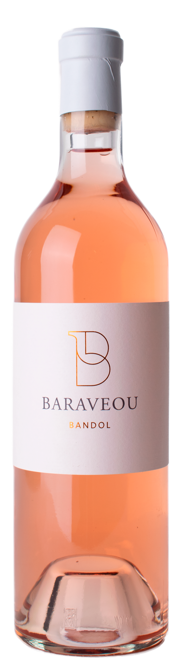 Bandol 2023 Rosé