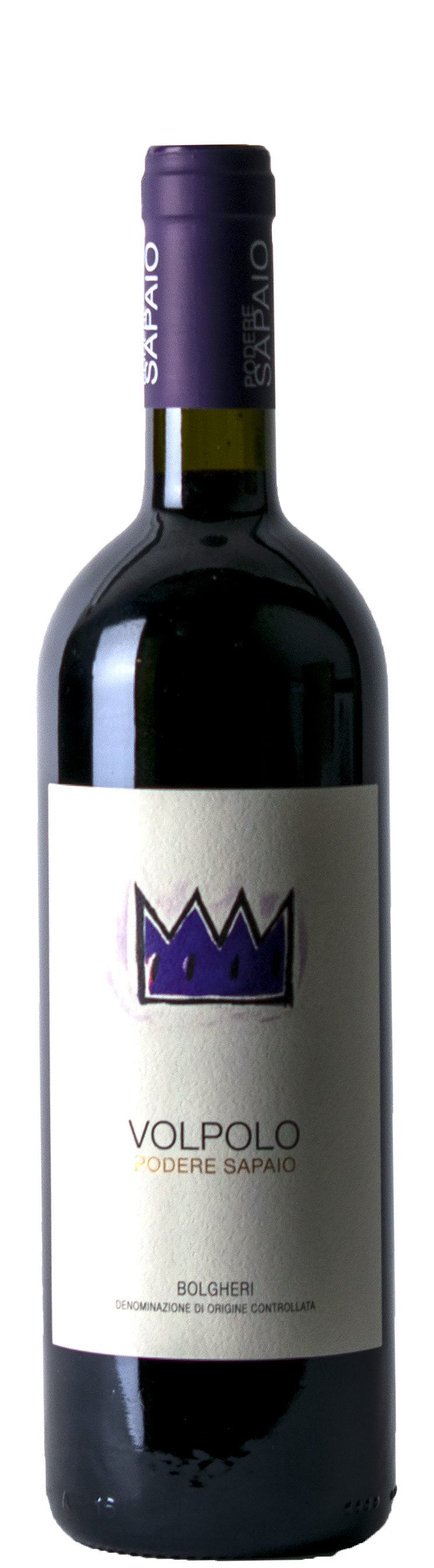 Bolgheri 2021 Volpolo 1.5L Bolgheri 2021 Volpolo 1.5L