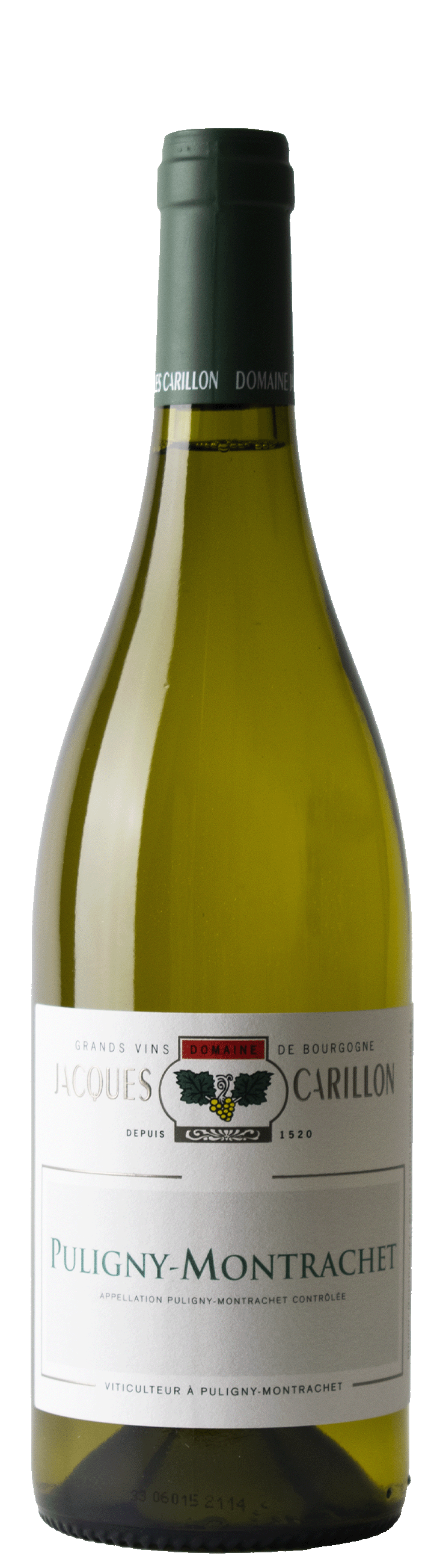 Puligny Montrachet 2024