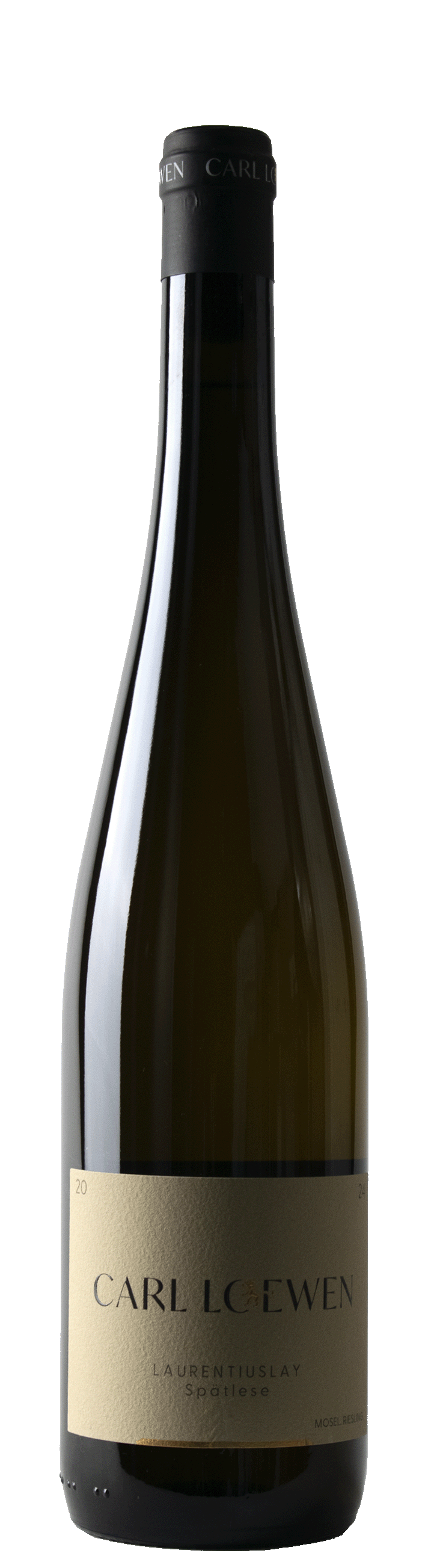 Mosel Riesling Laurentiuslay Alte Reben 2025