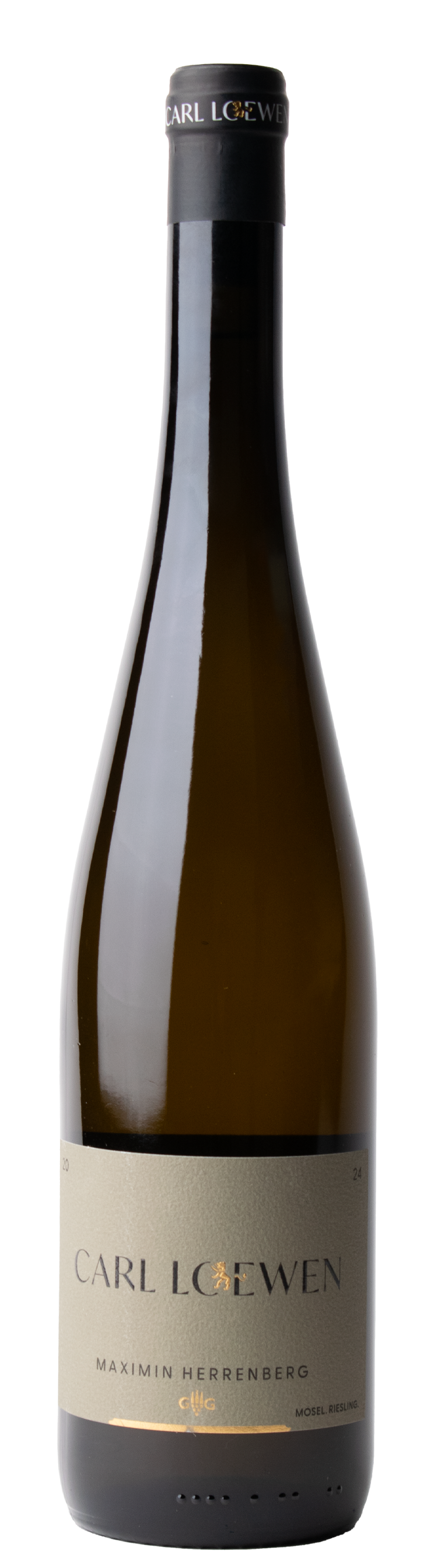 Mosel Longuich Maximin Herrenberg 2024  Riesling  GG