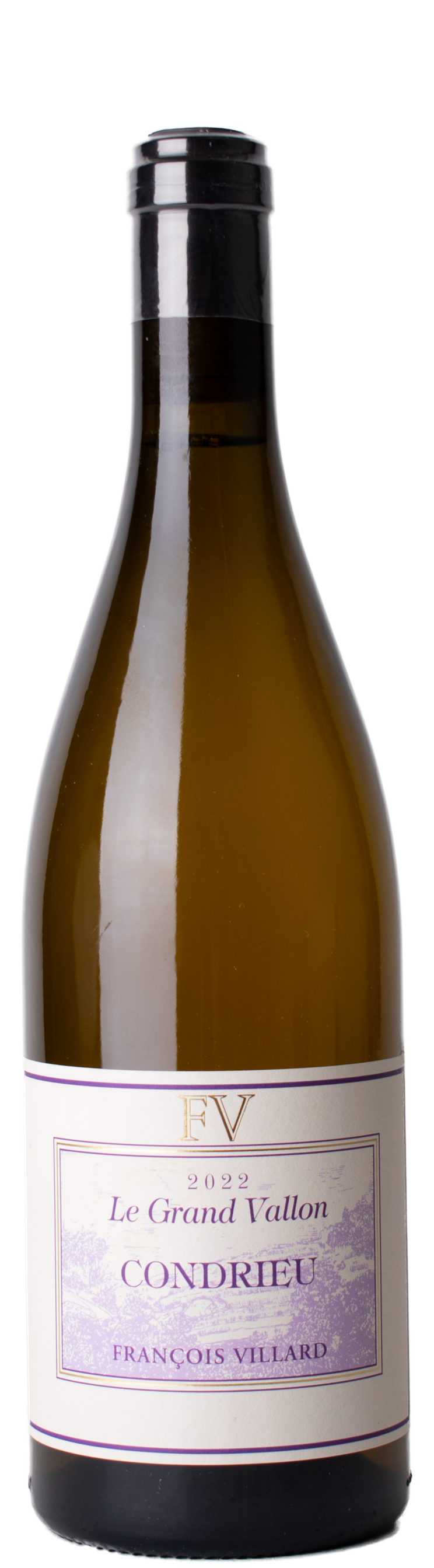 Condrieu 2022 Le Grand Vallon Condrieu 2022 Le Grand Vallon