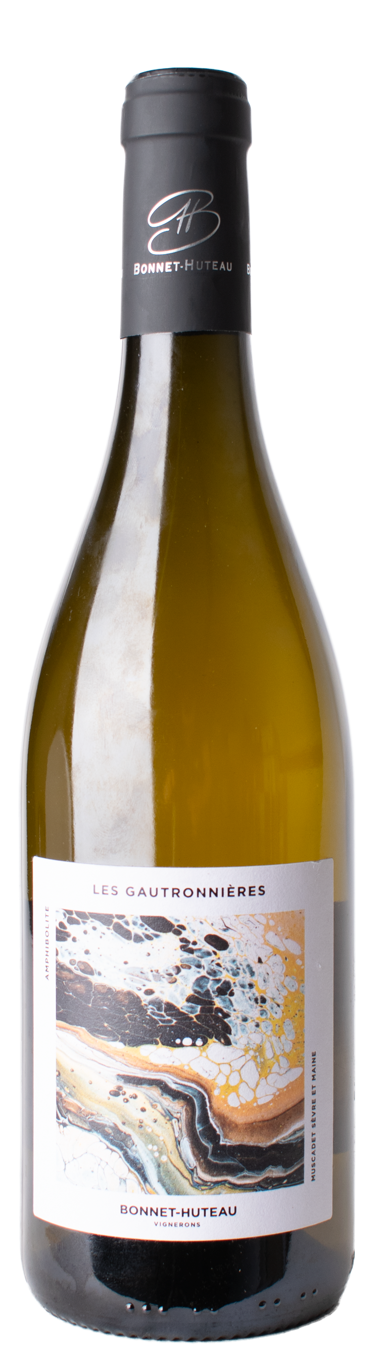 Muscadet de Sèvre et Maine sur Lie 2023 les Gautronnières Muscadet de Sèvre et Maine sur Lie 2023 les Gautronnières