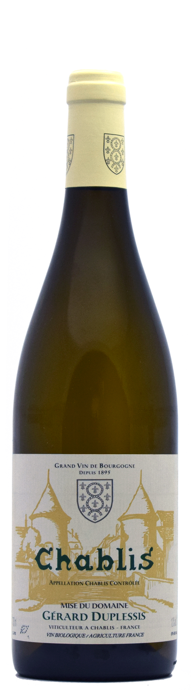 Chablis 2023