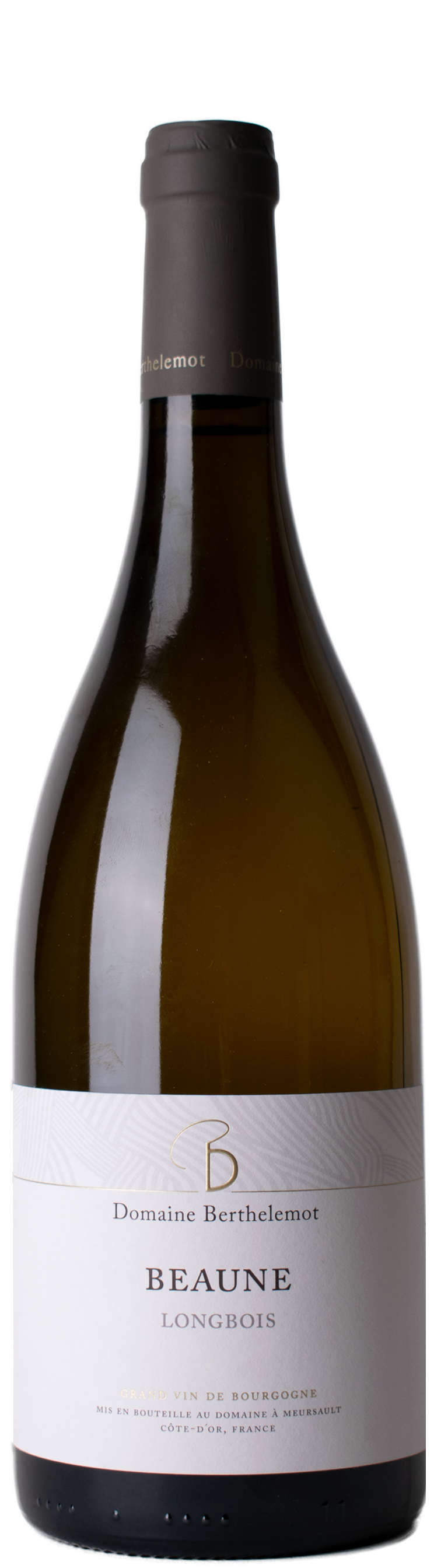 Beaune Longbois 2023 Blanc Beaune Longbois 2023 Blanc