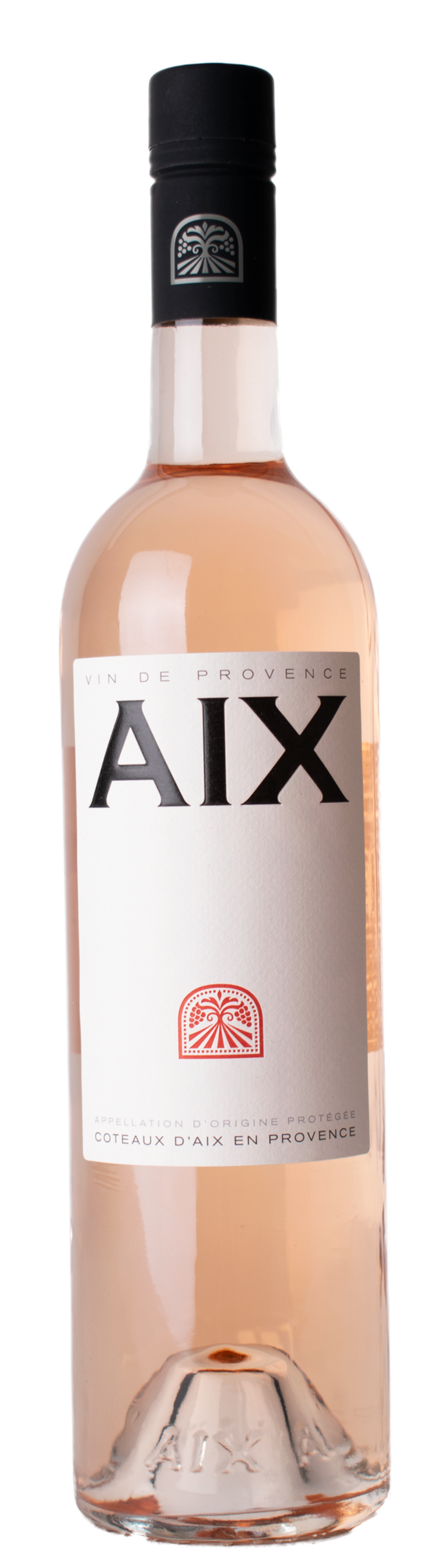 Coteaux d'Aix en Provence 2023 Aix Rosé 1,5L