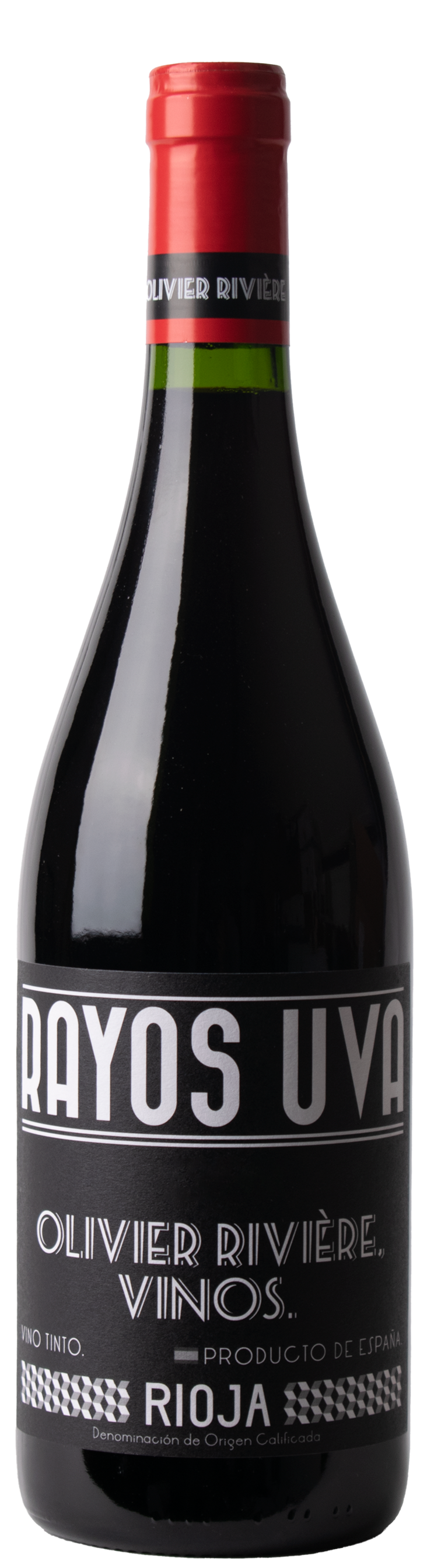 Rioja 2023 Rayos Uva Rioja 2023 Rayos Uva