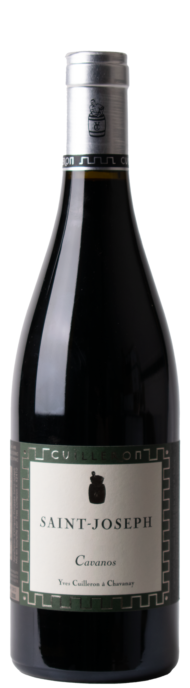 Saint Joseph 2023 Cavanos Saint Joseph 2023 Cavanos