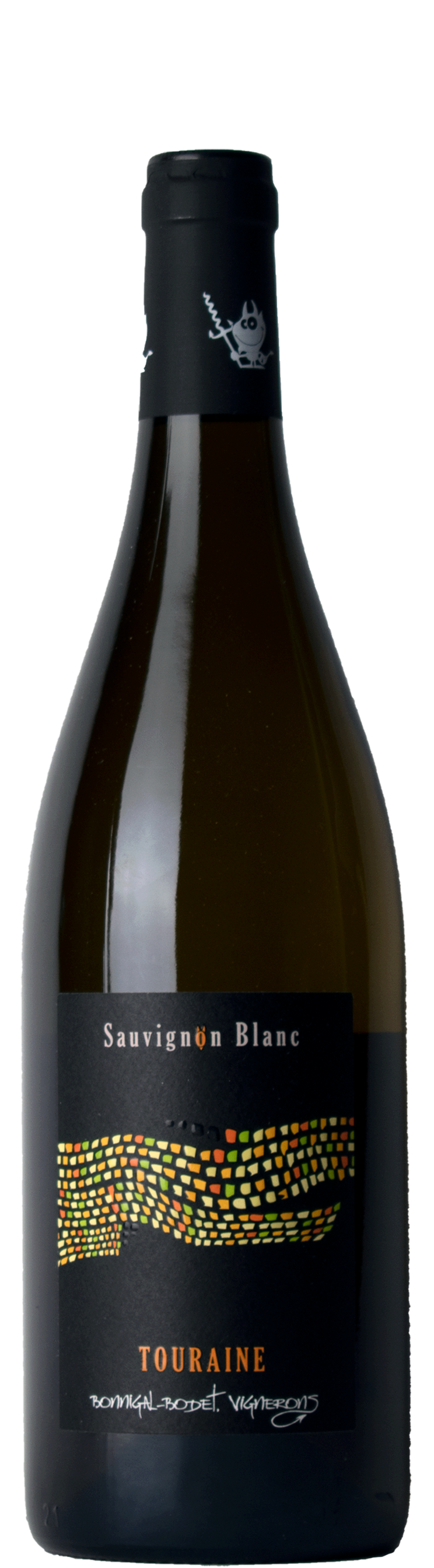 Touraine Sauvignon 2024 'Bonnigal' Touraine Sauvignon 2024 'Bonnigal'