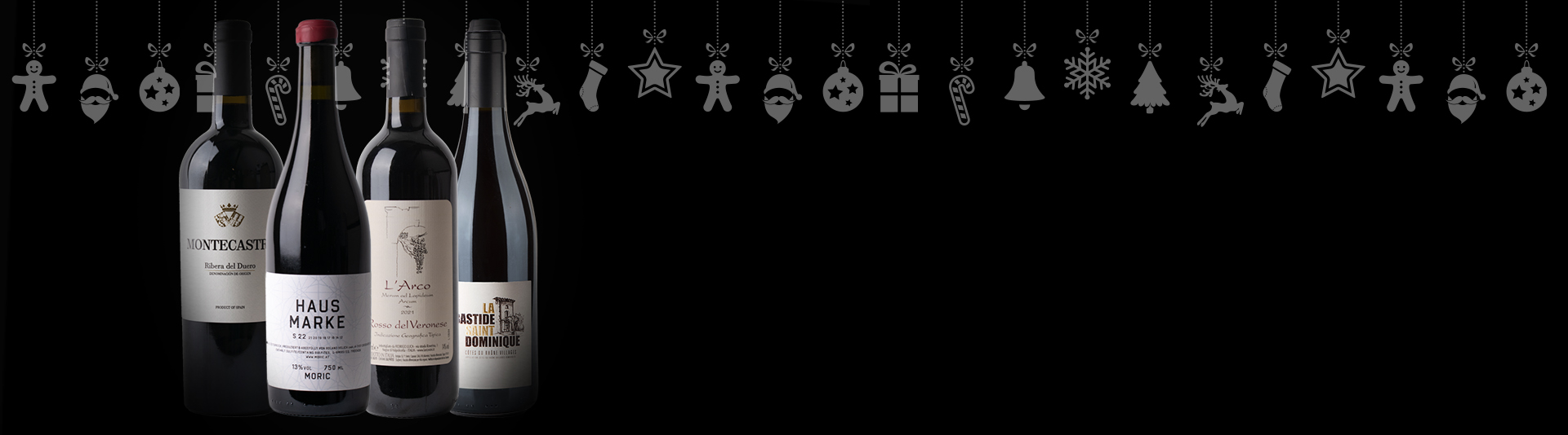 Aanbevolen bij hoofdgerechten