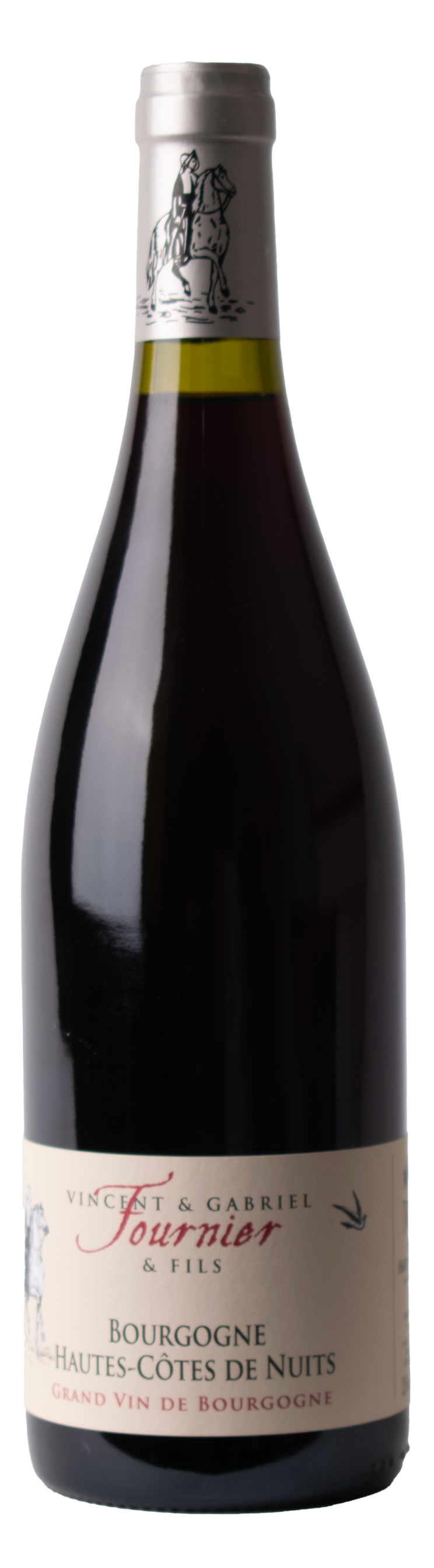 Bourgogne Hautes Cotes de Nuits Rouge 2023 Bourgogne Hautes Cotes de Nuits Rouge 2023