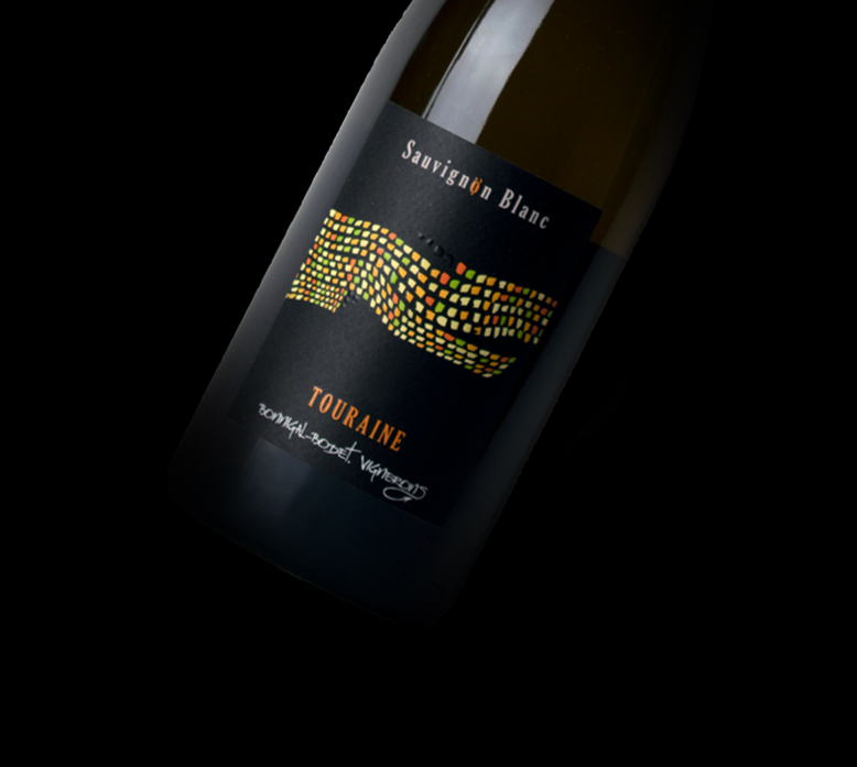 Veelzijdige vin du patron 