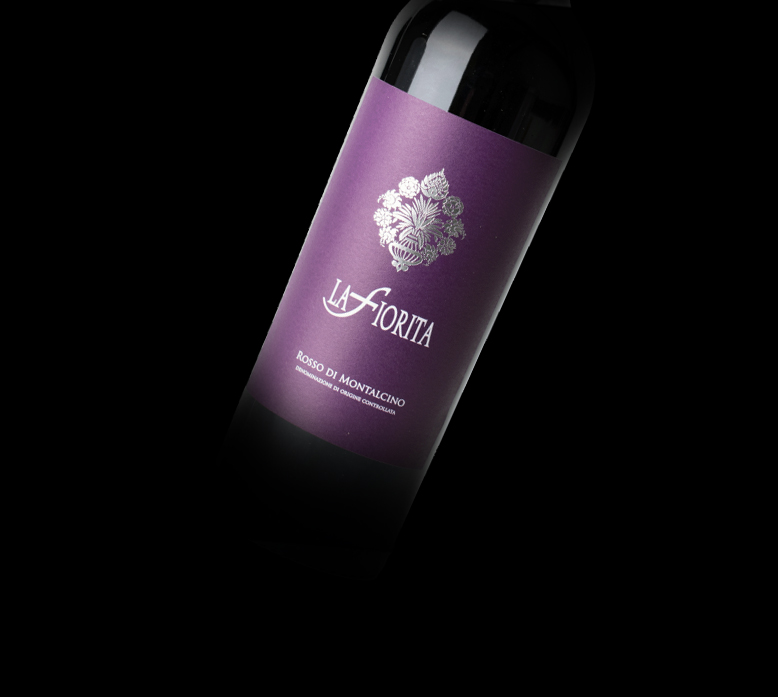 Rosso di Montalcino 2021 La fiorita  