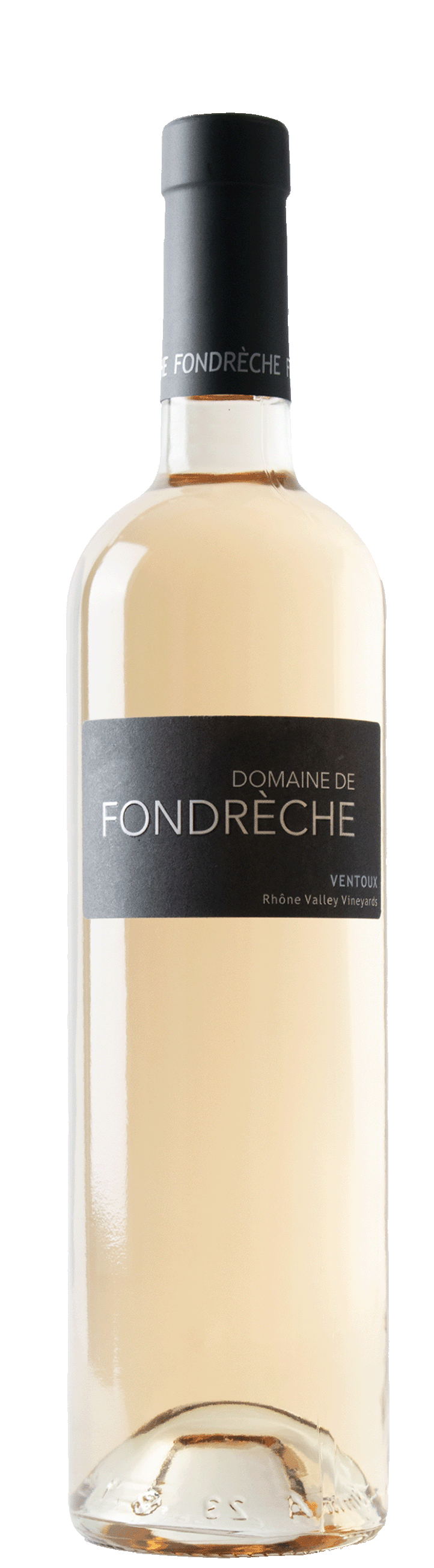 Ventoux 2025 Rosé du Domaine