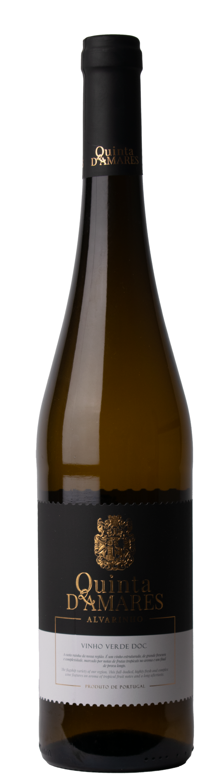 Vinho Verde Alvarinho 2024 Blanc