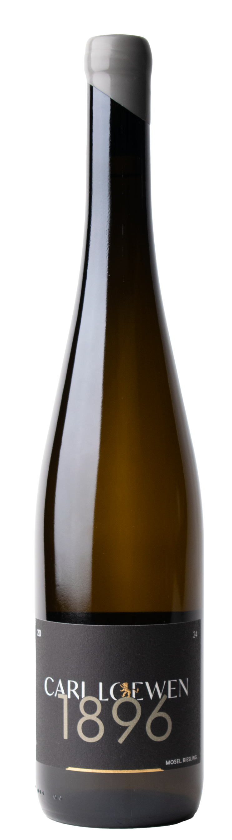 Mosel Longuich 1896 Maximin Herrenberg 2024 Riesling 1ste