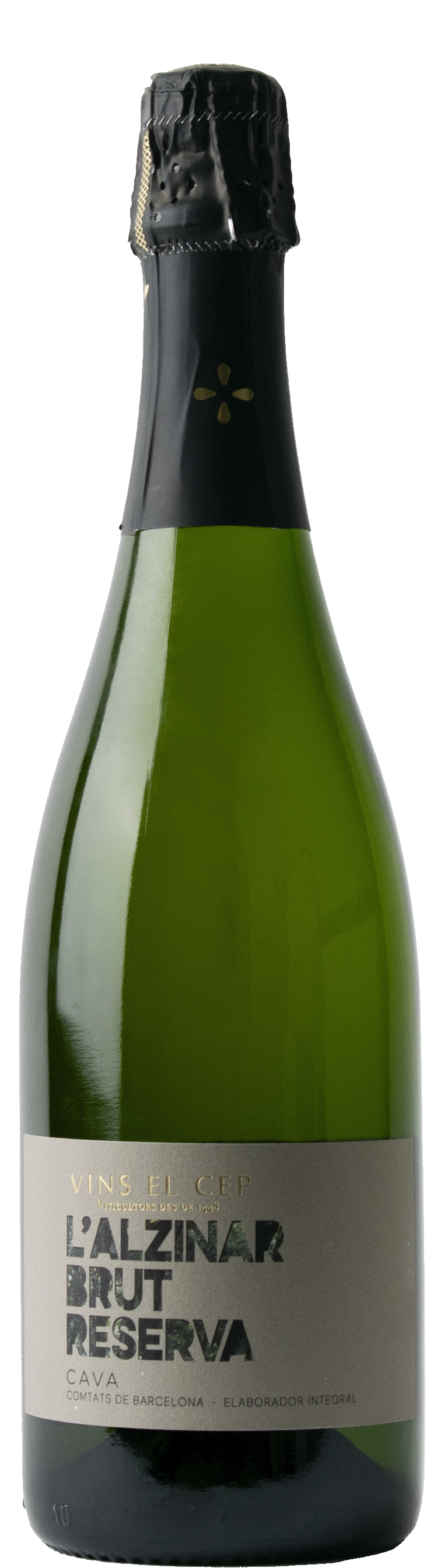 Cava L'Alzinar Brut Reserva Cava L'Alzinar Brut Reserva