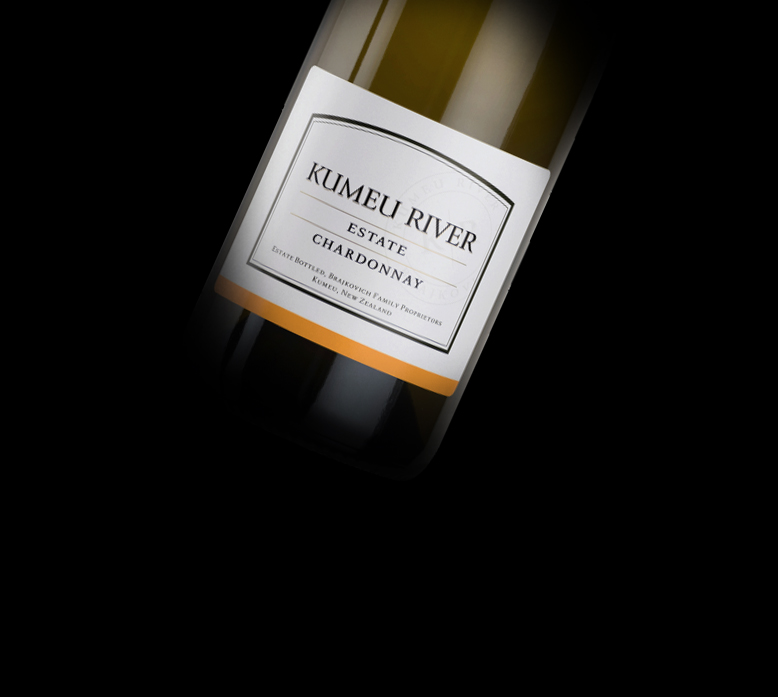 Kumeu River Estate Chardonnay 2024