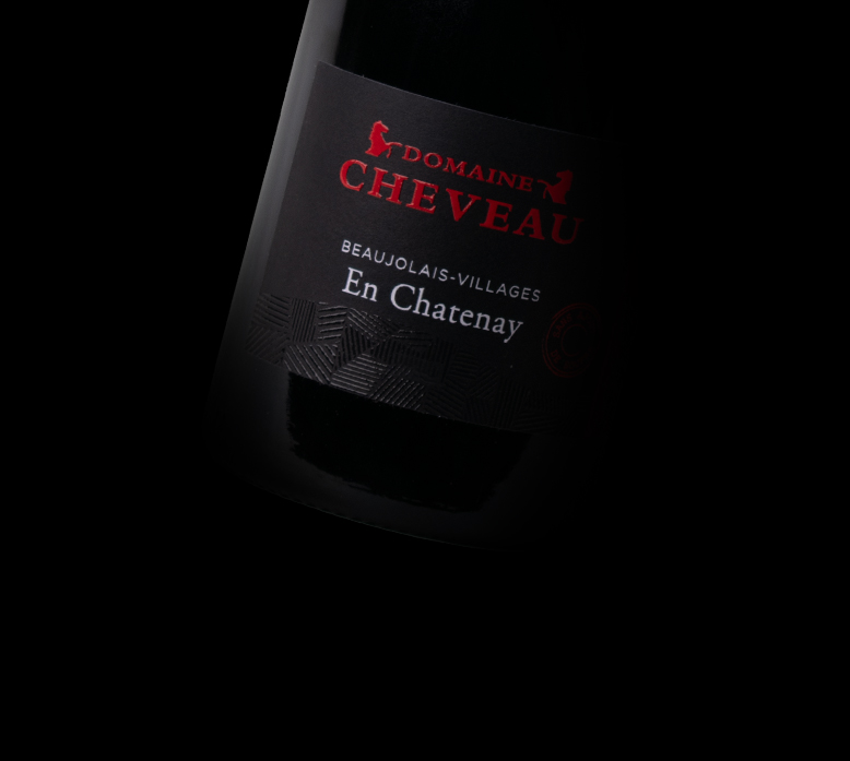 Beaujolais Villages En Chatenay 2023