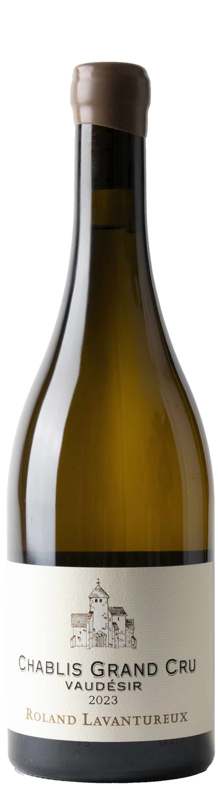 Chablis 1er cru Vaudisir 2023