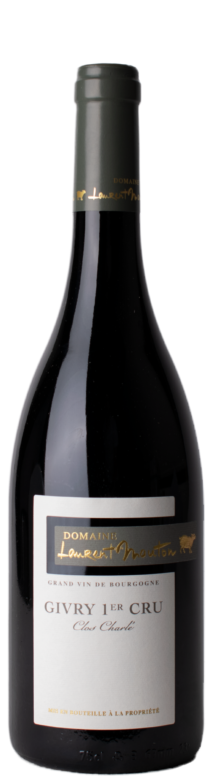 Givry 1er Cru Clos Charlé 2022 Givry 1er Cru Clos Charlé 2022