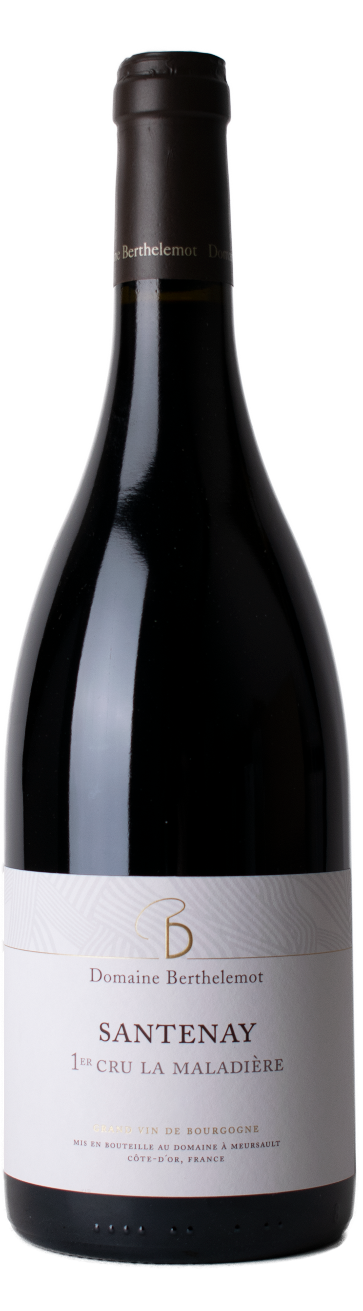 Santenay 1er Cru la Maladière 2022