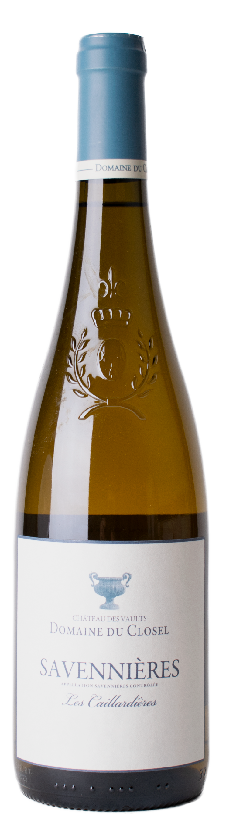 Savennieres 2021 Le Caillardieres Savennieres 2021 Le Caillardieres