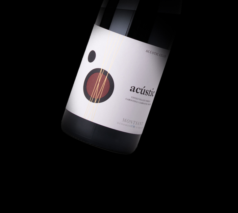 Montsant negre 2021  