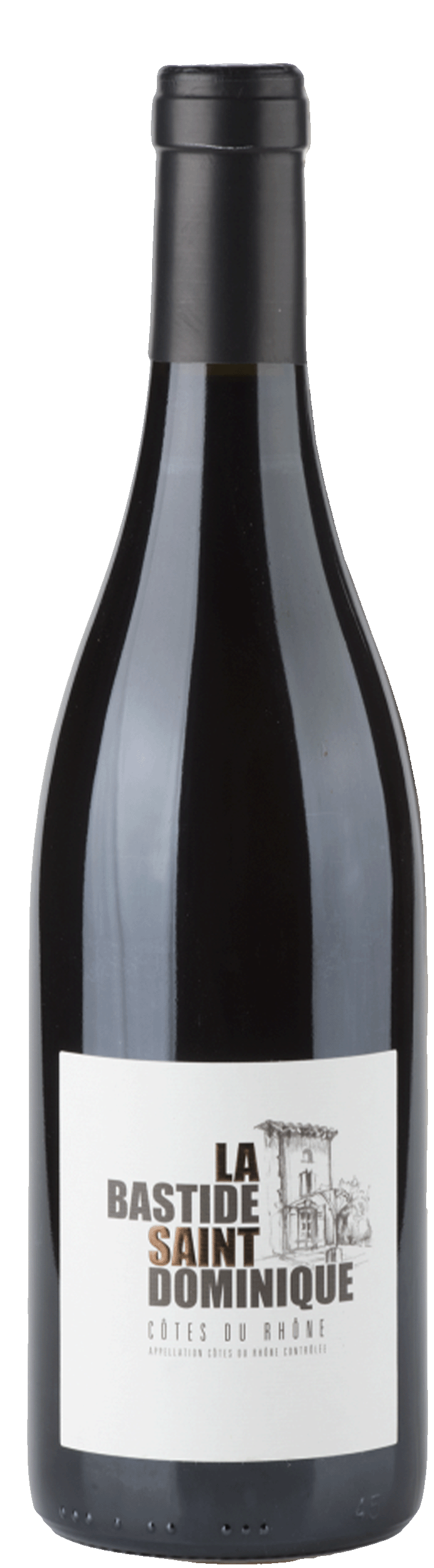 Côtes du Rhône Villages 2023